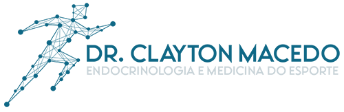 Dr. Clayton Macedo Logo